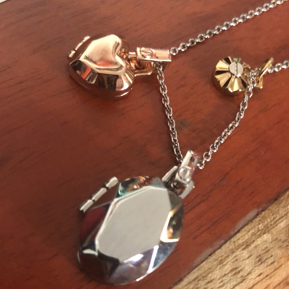 Coach rare edition necklace authentic new - Picture 3 of 8